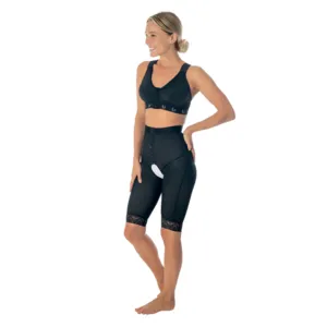 Lipo Panty Elegance Coolmax Short post liposuccion Médical Z