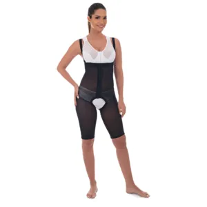 Medical Z S003 Lipo Panty Short
