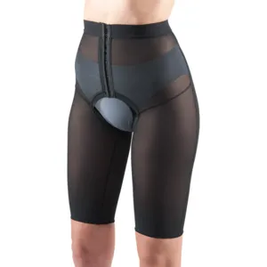 Medical Z Lipo Panty S004 coupé genoux