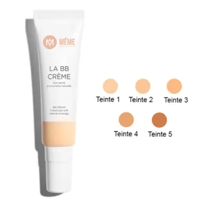 Meme Cosmetics La BB Cream