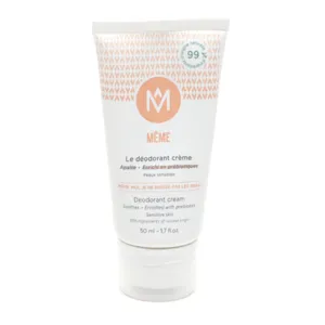 Déodorant crème peaux sensibles Même Cosmetics