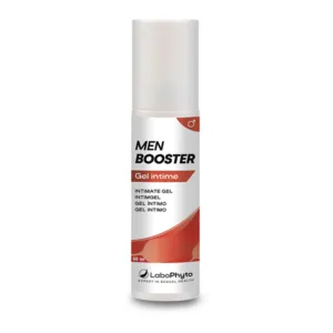 Labophyto Gel d'érection Men Booster