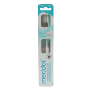 Méridol brosse à dents soupleProtection Gencives