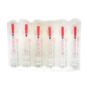 Caninsulin seringues à insuline chien et chat U-40 S