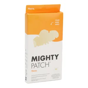 Mighty Patch pour le nez