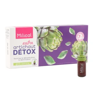 Extra Artichaut Milical Détox