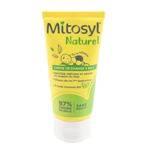 Crème Change 3 en 1 Mitosyl