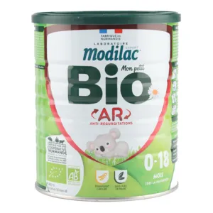 Modilac Expert Bio AR Lait infantile