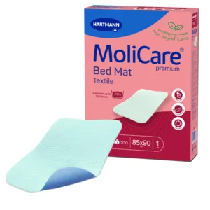 Alèse lavable MoliCare Premium Bed Mat textile