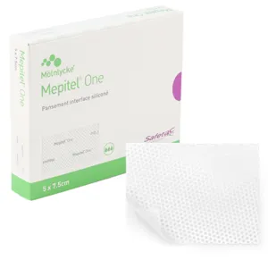 Pansement silicone Mepitel One