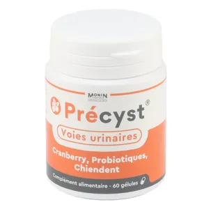 Gélule de Precyst