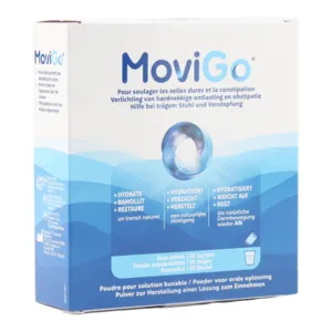 Laxatif MoviGo