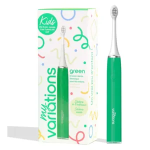 My Variations Brosse à dents électrique Kids pour enfant