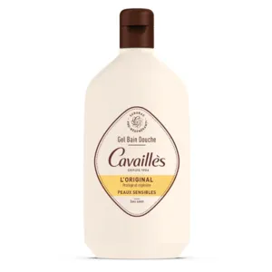 Cavaillès Gel bain douche