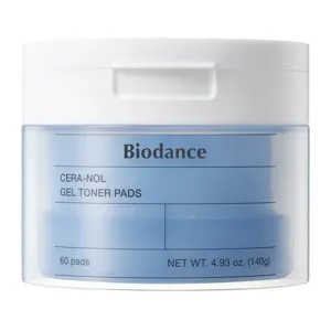 Compresses toniques hydratantes Biodance Cera-Nol