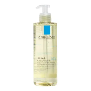 Huile lavante Lipikar AP+ La Roche-Posay
