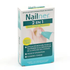Nailner mycose des ongles