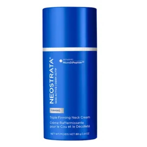 NeoStrata Crème anti âge Firming cou et décolleté