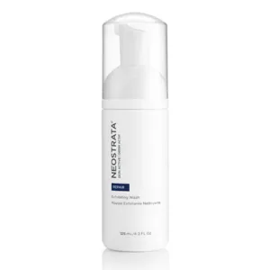Neostrata Repair Mousse Nettoyante Exfoliante