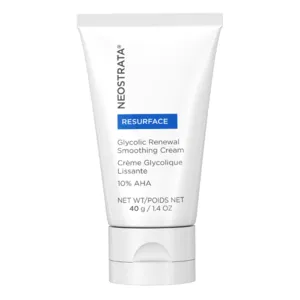 Crème lissante NeoStrata Resurface 10% AHA