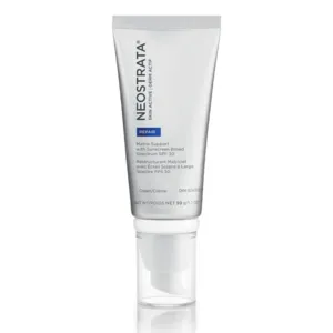 NeoStrata crème jour SPF 30 restructurant matriciel Skin Active