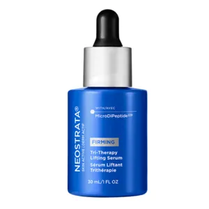 Skin Active Sérum liftant anti rides Tri Thérapie Neostrata