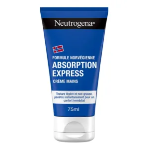 Neutrogena Absorption Express Crème mains