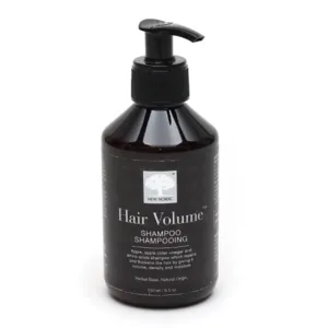 Hair Volume shampooing volumateur