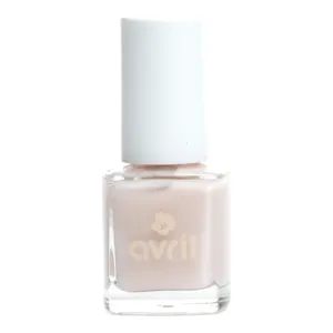 Avril vernis soin pour ongles nourrissant et protecteur