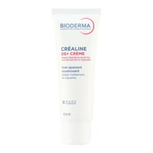 Bioderma Créaline DS+ Crème apaisante visage