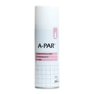 Spray anti gale Apar