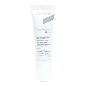 Noreva Contour des yeux anti cernes Trio White Méla