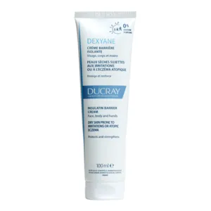 Ducray crème barrière isolante Dexyane
