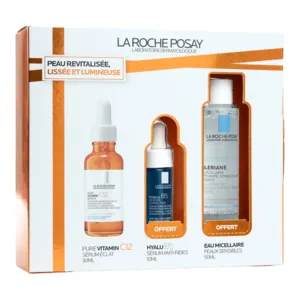 La Roche Posay sérum Pure vitamin C12