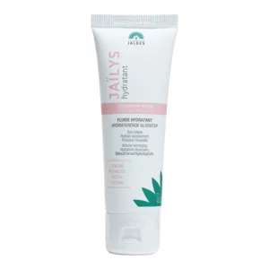Jaïlys Hydratant fluide sécheresse intime
