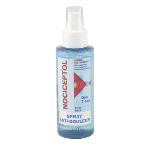 Nociceptol Spray anti douleur aux huiles essentielles