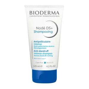Nodé DS + Bioderma Shampooing antipelliculaire