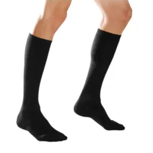 Sigvaris Essentiel Coton  Classe 3 Chaussettes de Contention Homme
