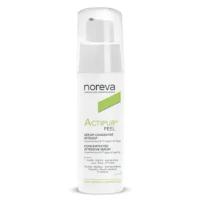 Sérum imperfections anti rides Actipur Peel Noreva