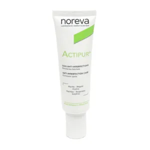 Soin Actipur pour peaux à imperfections Noreva
