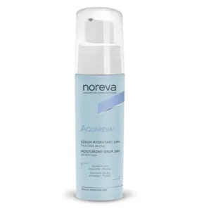 Serum hydratant 24h Aquareva Noreva