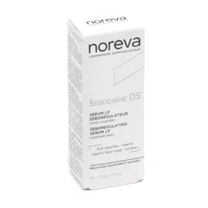 Noreva sérum LP séborégulateur Sebodiane DS