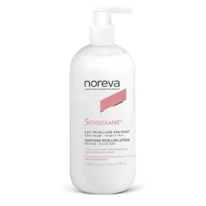 Noreva Sensidiane lait micellaire nettoyant