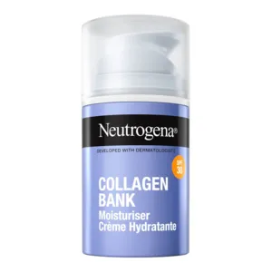 Neutrogena Creme hydratante Collagen Bank SPF 30