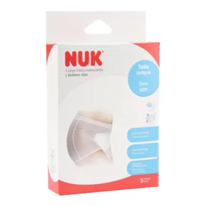Nuk slip filet maternité