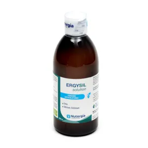 Nutergia Ergysil à boire