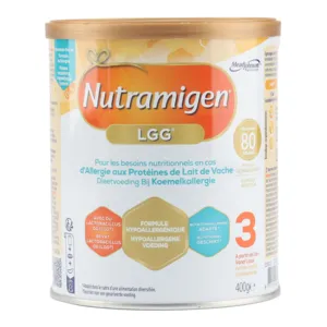 Nutramigen 3 LGG lait 3ème âge