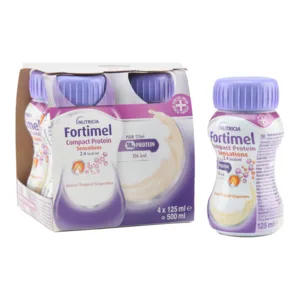 Boisson Fortimel Compact Protein Sensations Nutricia