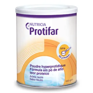 Protifar poudre