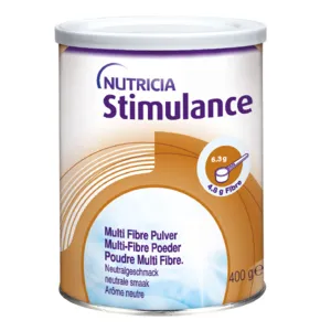Nutricia poudre multi fibre Stimulance